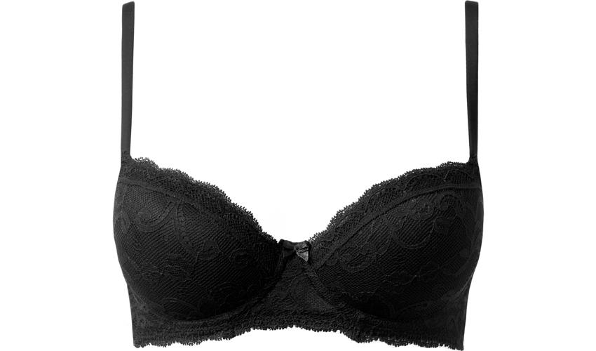 INTIMISSIMI: THE PERFECT BRA STORY - Calin Group S.A.