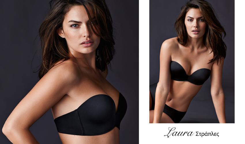The Perfect Bra @Intimissimi - Style It Up