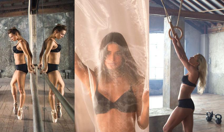 INTIMISSIMI: THE PERFECT BRA STORY - Calin Group S.A.