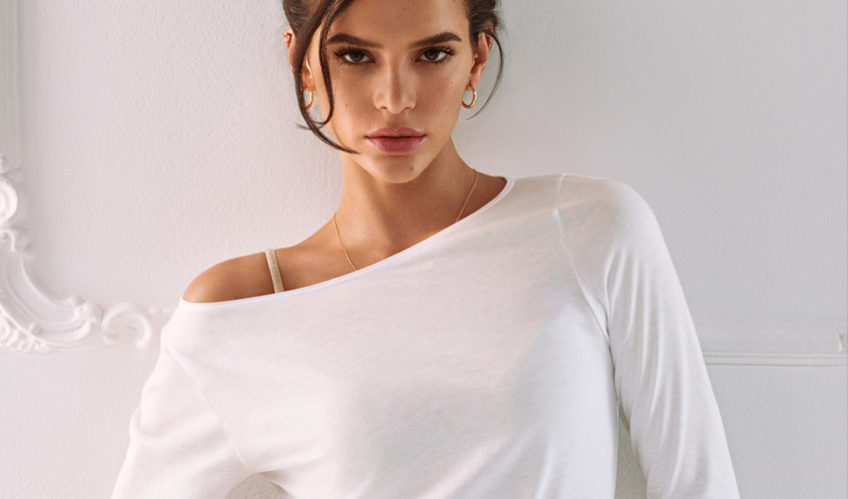 INTIMISSIMI INTRODUCES THE NEW ULTRAFRESH SUPIMA COTTON - Calin Group S.A.