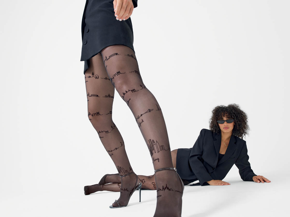 Calzedonia tights – my collection and my favorites – Beautyworkers