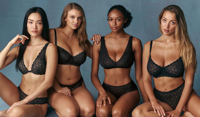 SHAPING BY TEZENIS: THE UNDERWEAR COLLECTION THAT SHAPES AND SUPPORTS -  Calin Group S.A.