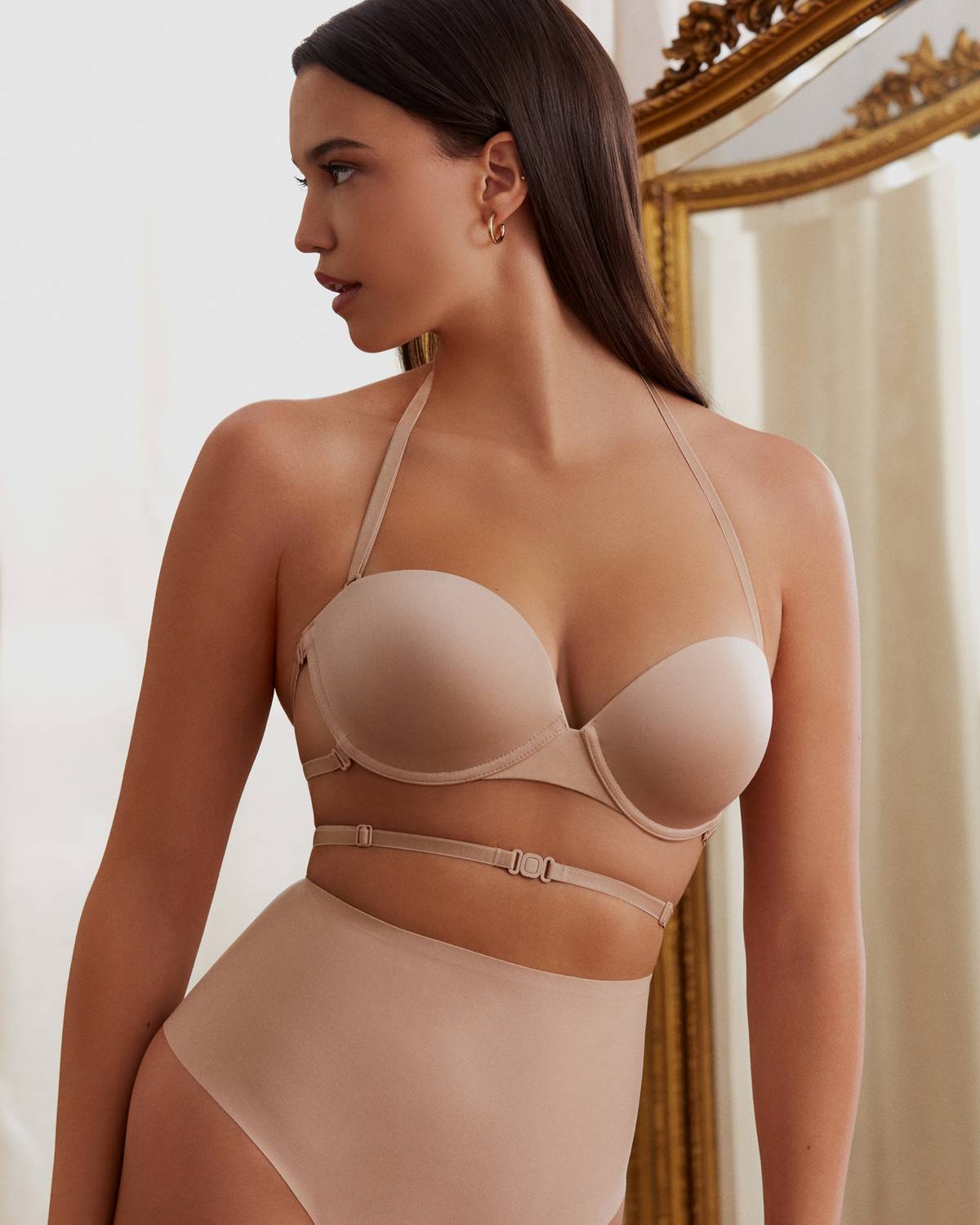 NEW MIAMI BRA BY TEZENIS FOR SPRING-SUMMER 2024 - Calin Group S.A.
